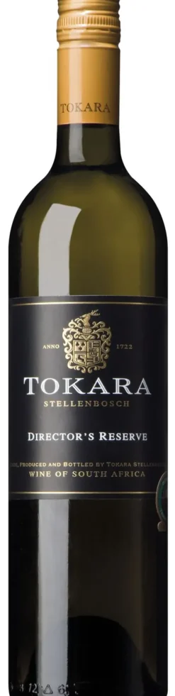Tokara Director's Reserve White