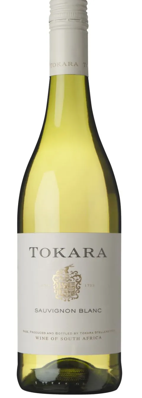 Tokara Sauvignon Blanc