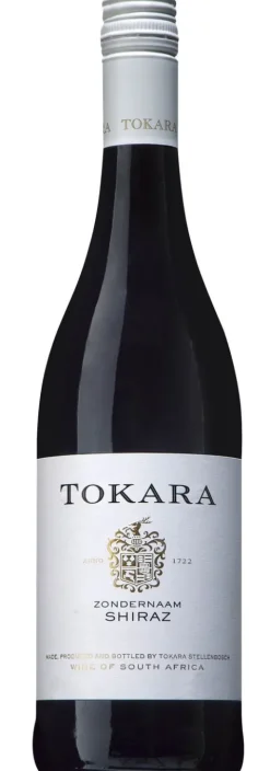 Tokara Shiraz