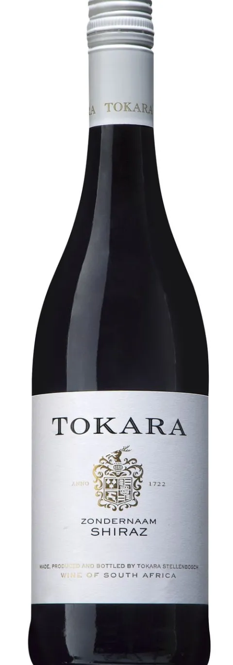 Tokara Shiraz