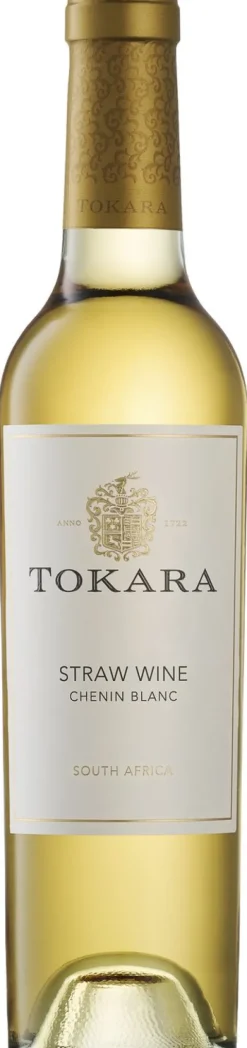 Tokara Straw Wine