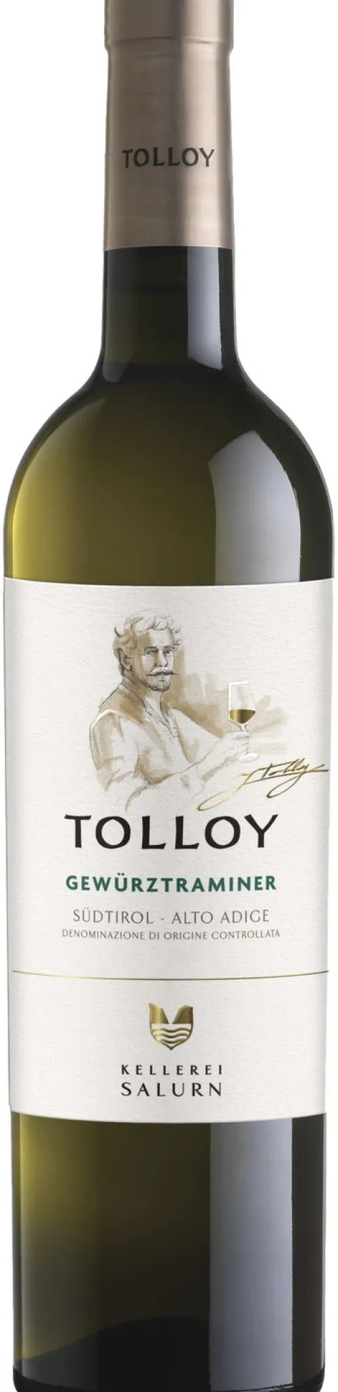Tolloy Gewürztraminer