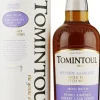 Tomintoul PX Sherry Cask