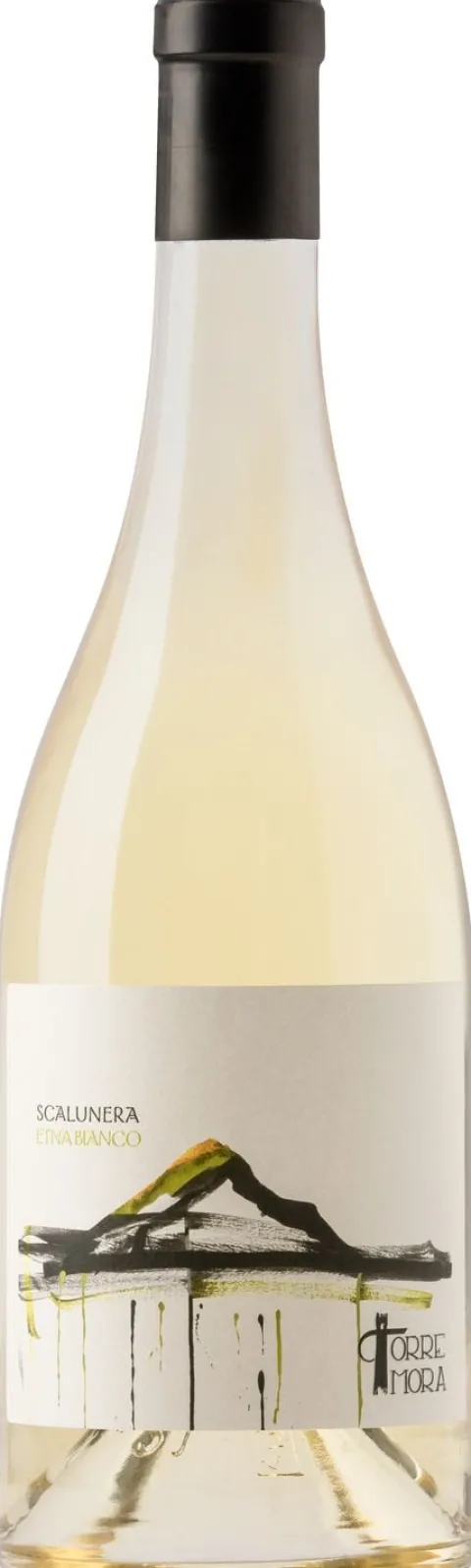 Torre Mora Scalunera Etna Bianco