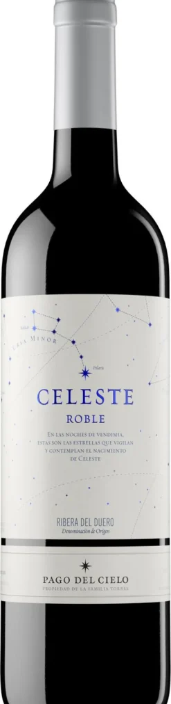 Torres Celeste Roble