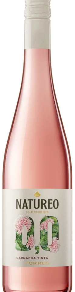 Torres Natureo Rosado