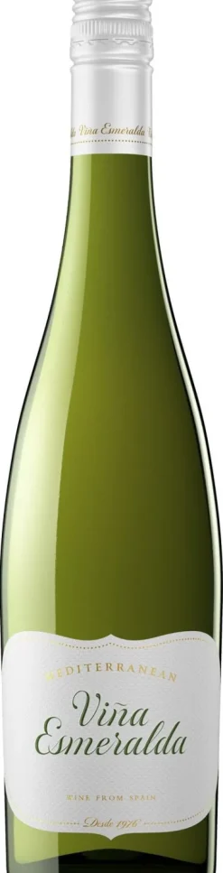 Torres Viña Esmeralda