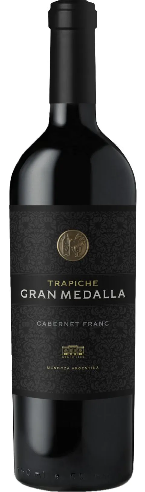 Trapiche Gran Medalla Cabernet Franc