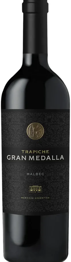 Trapiche Gran Medalla Malbec