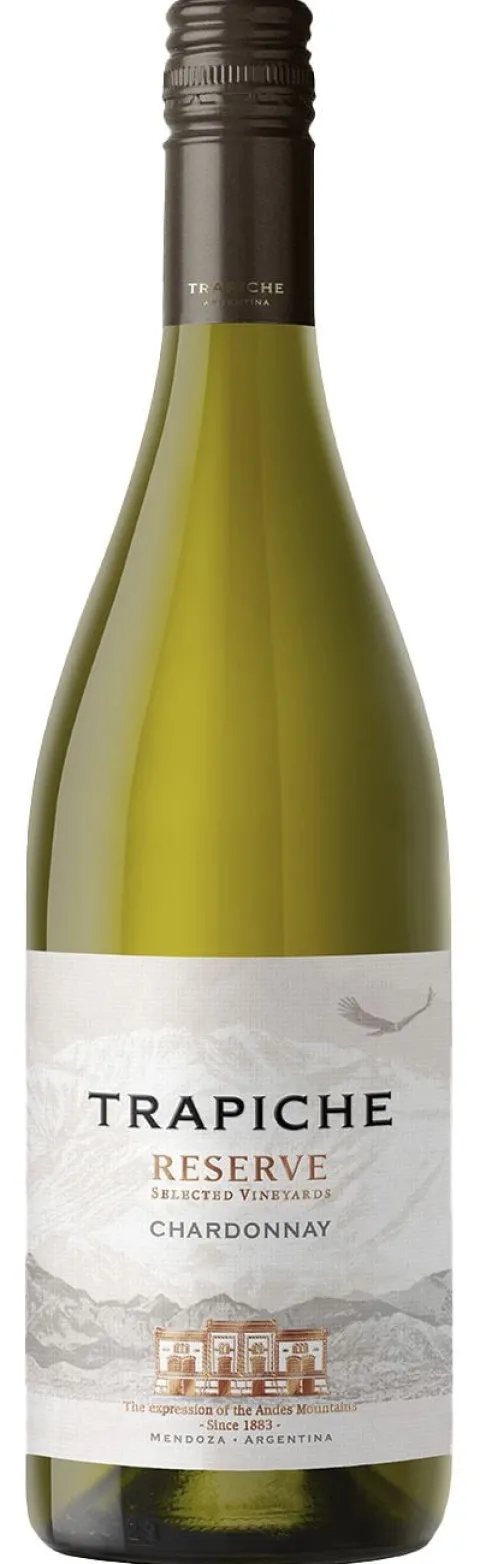 Trapiche Reserve Chardonnay