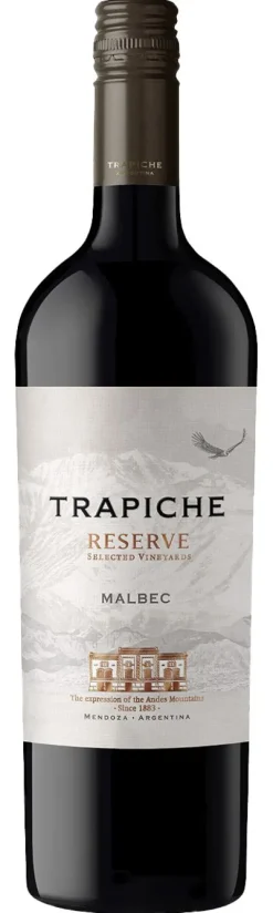 Trapiche Reserve Malbec