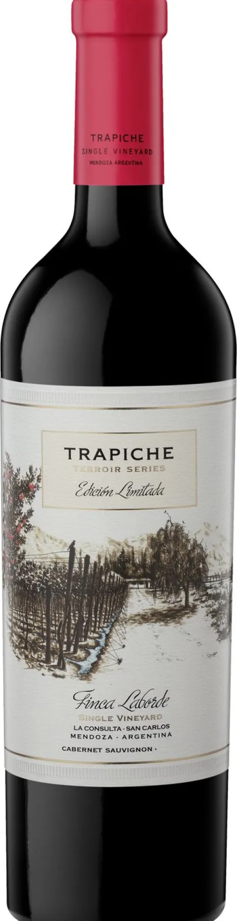 Trapiche Terroir Series Finca Laborde Cabernet Sauvignon