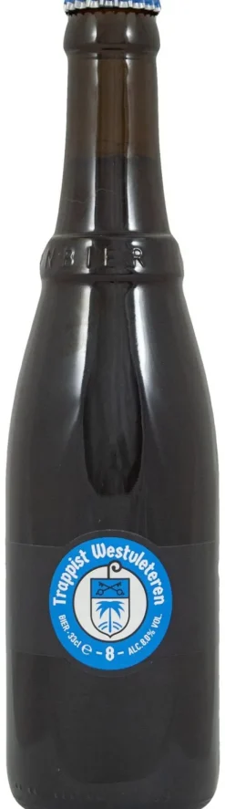 Trappist Westvleteren 8