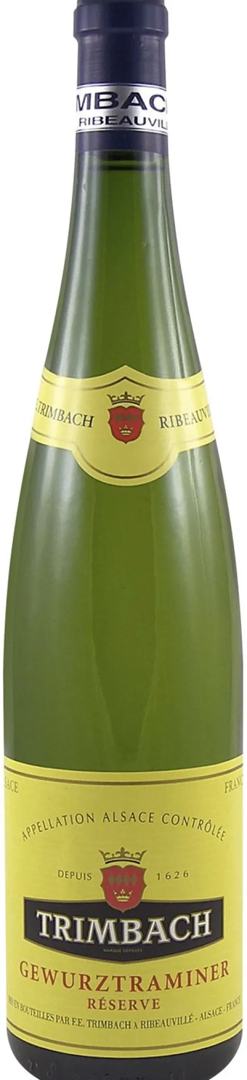 Trimbach Gewurztraminer Reserve