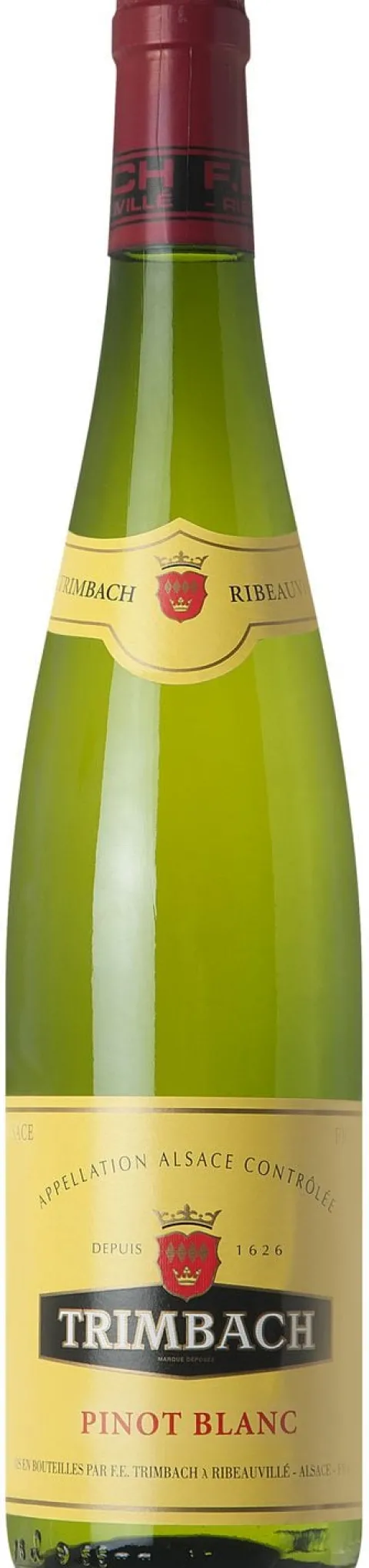 Trimbach Pinot Blanc Bio