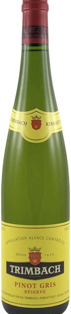 Trimbach Pinot Gris Réserve