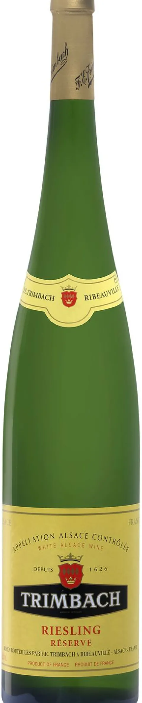 Trimbach Riesling Réserve Magnum