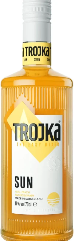 Trojka Sun