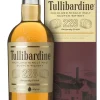 Tullibardine 228 Burgundy Finish