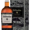 Tullibardine 15 year