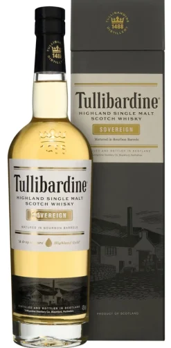 Tullibardine Sovereign