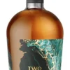 Two shores Rum Single Malt Whiskey Finish
