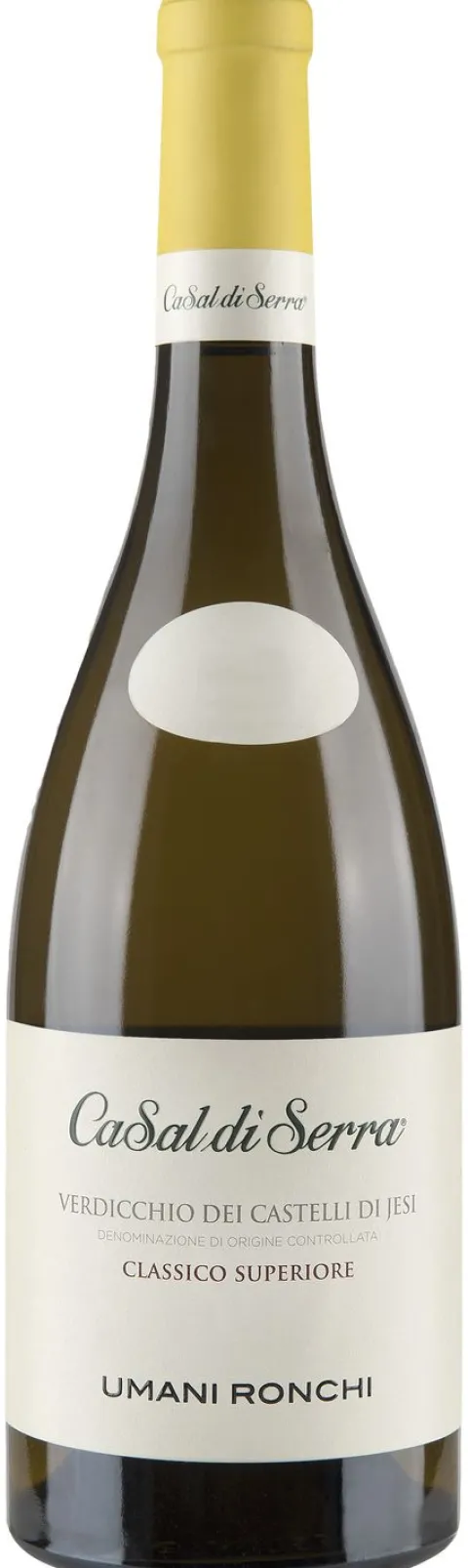 Umani Ronchi Casal di Serra