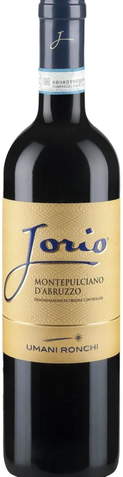 Umani Ronchi Jorio Montepulciano