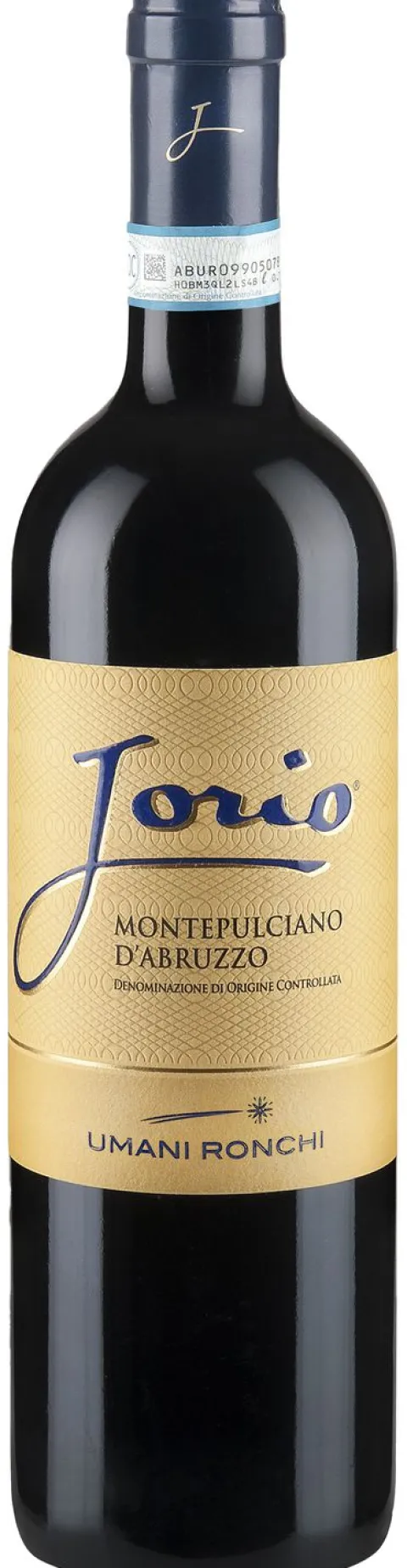 Umani Ronchi Jorio Montepulciano