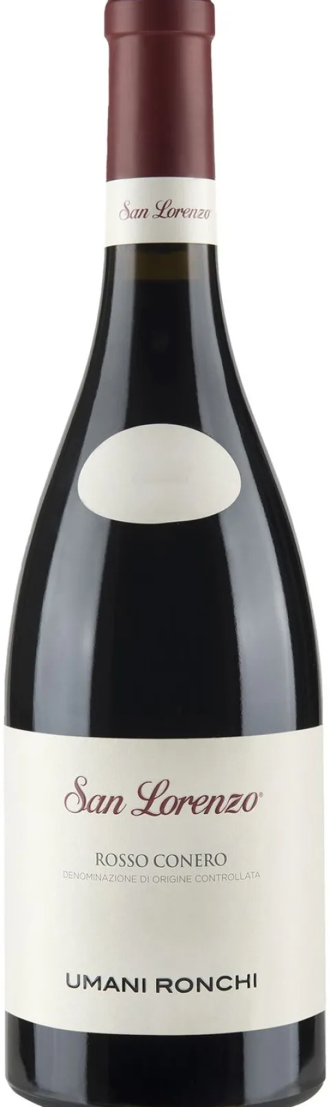 Umani Ronchi San Lorenzo Rosso