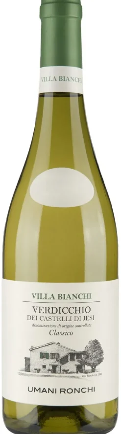 Umani Ronchi Villa Bianchi Verdicchio