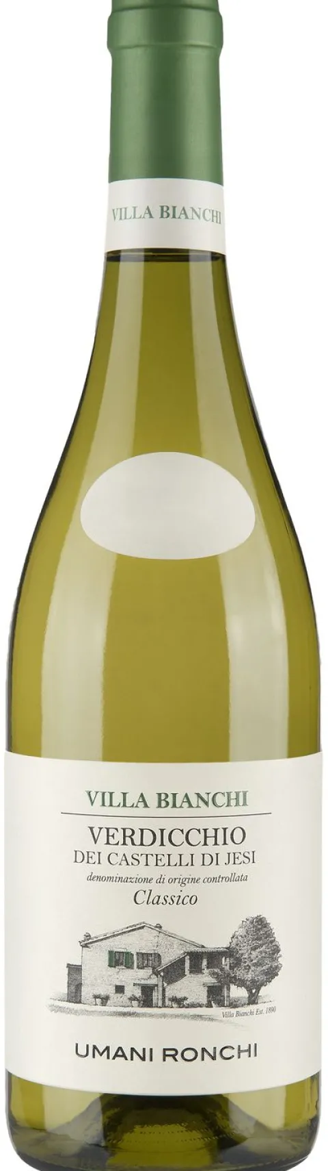Umani Ronchi Villa Bianchi Verdicchio