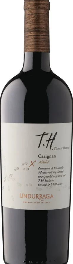 Undurraga T.H. Carignan Maule