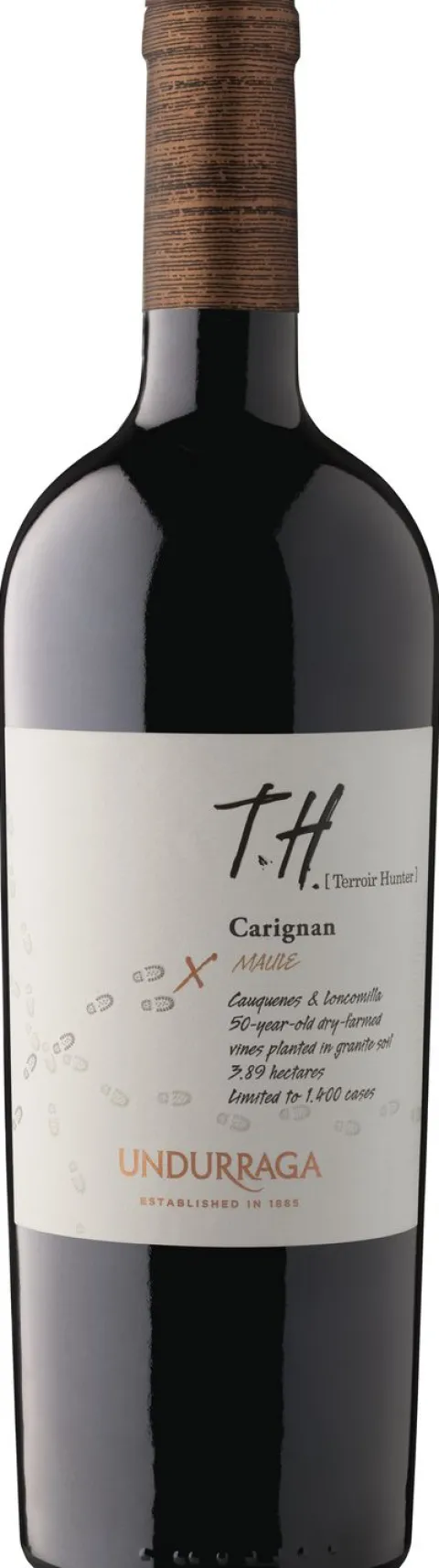 Undurraga T.H. Carignan Maule