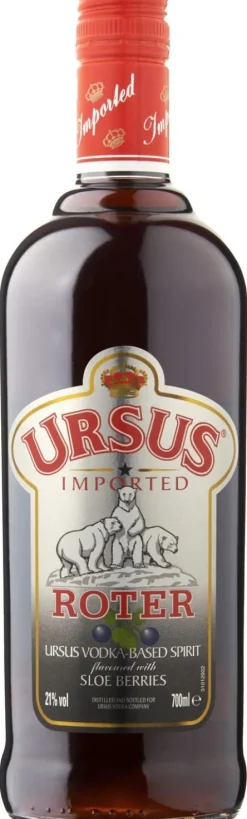 Ursus Roter