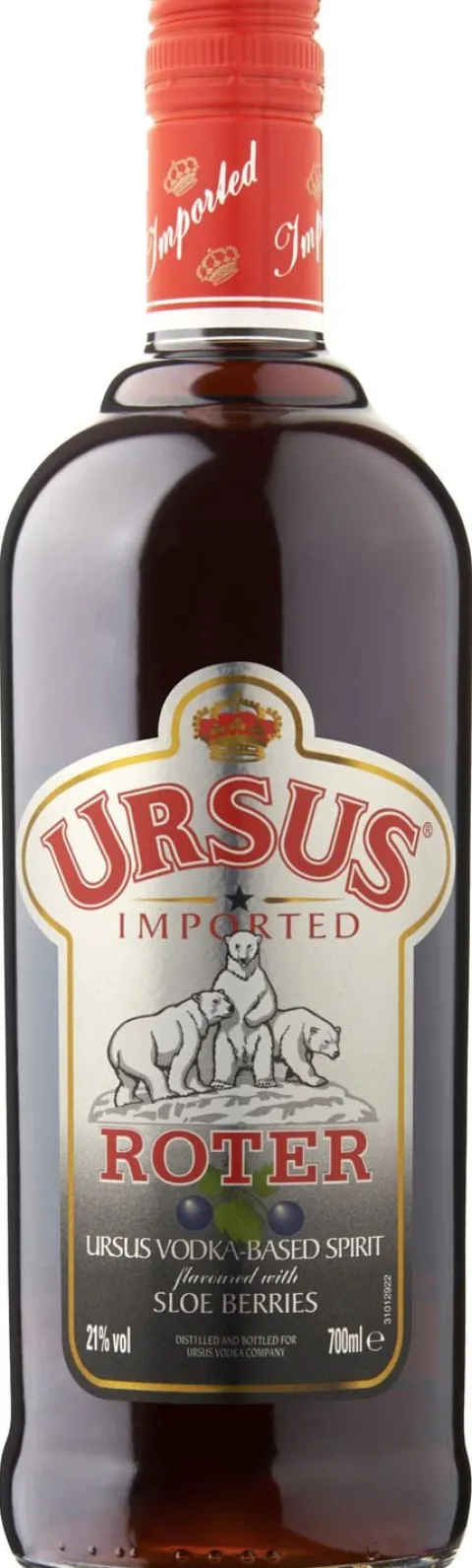 Ursus Roter
