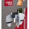 Vacu Vin Champagne Opener