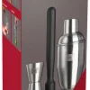 Vacu Vin Cocktailset Basic