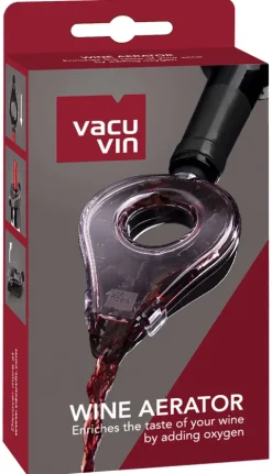 Vacu Vin Wine Aerator