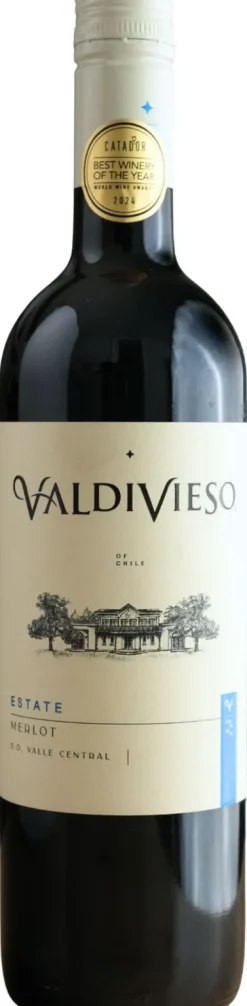 Valdivieso Merlot