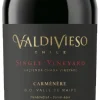 Valdivieso Single Vineyard Carmenère