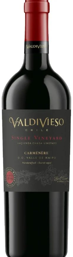 Valdivieso Single Vineyard Carmenère