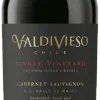 Valdivieso Single Vineyard Cabernet Sauvignon