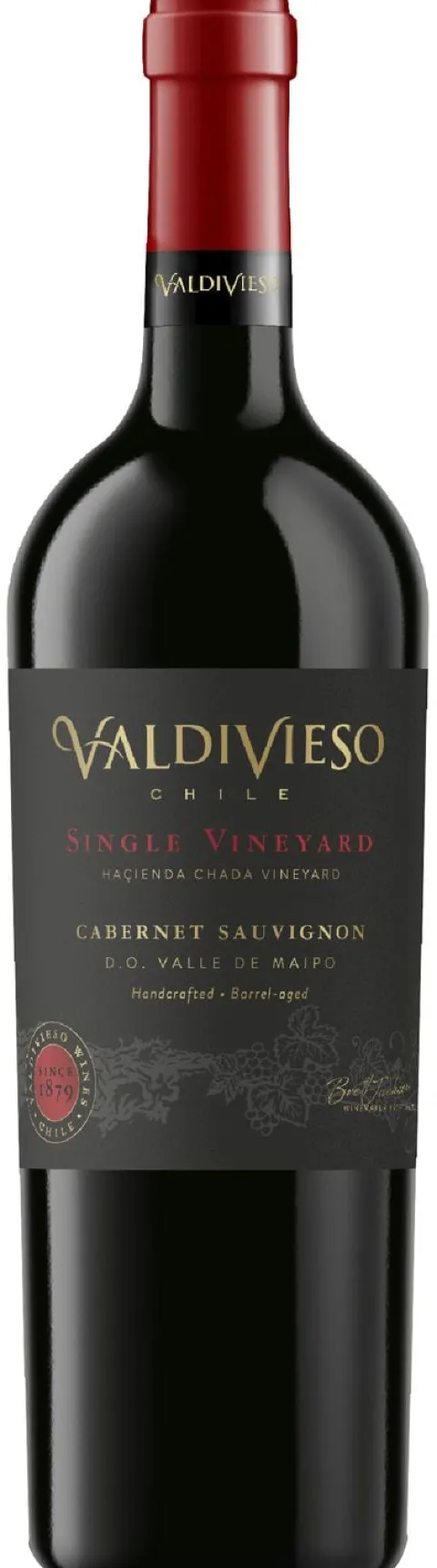Valdivieso Single Vineyard Cabernet Sauvignon