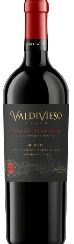 Valdivieso Single Vineyard Merlot