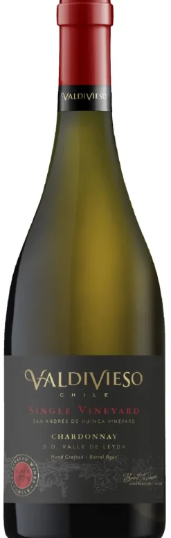 Valdivieso Single Vineyard Chardonnay