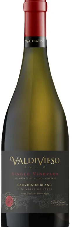 Valdivieso Single Vineyard Sauvignon Blanc