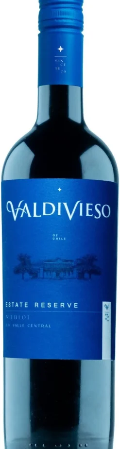 Valdivieso Winemaker's Reserva Merlot
