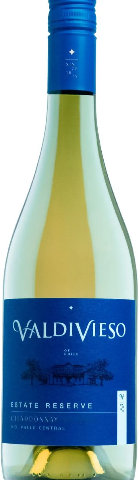 Valdivieso Winemaker's Reserva Chardonnay