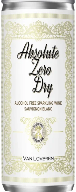 Van Loveren Absolute Zero Can